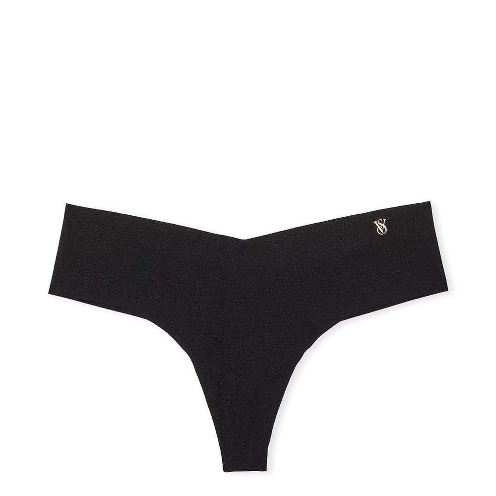 3 brand new seamless victorias secret thongs